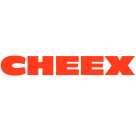 Cheex logo