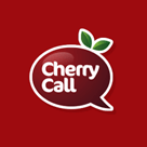 Cherry Call logo