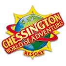 Chessington Day Tickets Logo