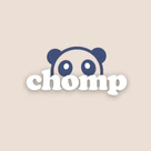 Chomp Baby logo
