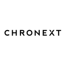 CHRONEXT logo
