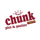 Chunk of Devon logo