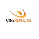 Cinereplicas UK logo