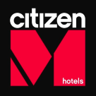 CitizenM Logo
