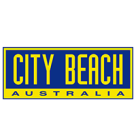 City Beach logo