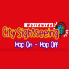 City Sightseeing Logo