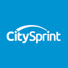 City Sprint Logo