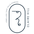 Claire Hill Designs logo