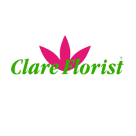 Clare Florist Logo