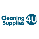 Cleaning Supplies 4U logo
