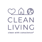 Clean Living logo