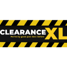 Clearance XL Logo