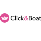 Click&Boat Logo