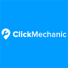 ClickMechanic  logo