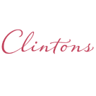 Clintons Logo