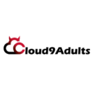 Cloud9Adults logo