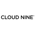 Cloud Nine Hair Logo