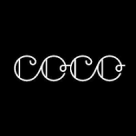 COCO Chocolatier logo