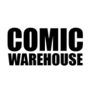 Comic Warehouse logo