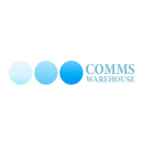 Comms Warehouse logo