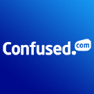 Confused.com Motor Insurance Logo