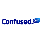 Confused.com Home Insurance Logo