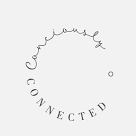 Consciously Connected Travel Logo