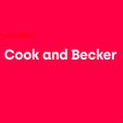 Cook and Becker Logo