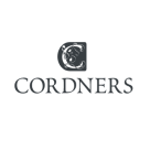 Cordners logo
