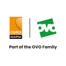 CORGI HomePlan Logo
