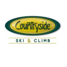 Countryside Ski & Climb logo