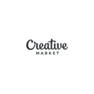 Creative Market Logo