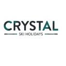 Crystal Ski Holidays Logo