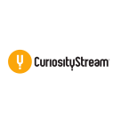 CuriosityStream Logo