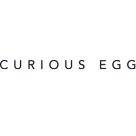Curious Egg logo