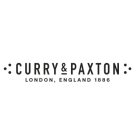 Curry & Paxton Logo