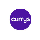 Currys IE Logo