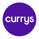 Currys Square Logo