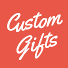 Custom Gifts Logo