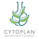 Cytoplan Logo