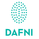 DAFNI logo