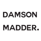 Damson Madder logo