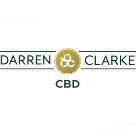 Darren Clarke CBD Logo