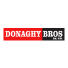 Donaghy Bros Logo