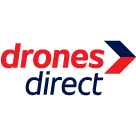 DronesDirect Logo