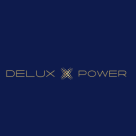 Delux Power Logo