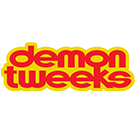 Demon Tweeks Logo