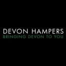 Devon Hampers Logo
