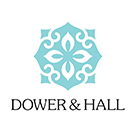 Dower & Hall logo