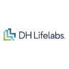 DH Lifelabs UK logo